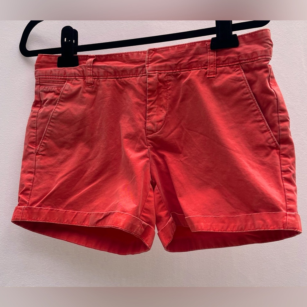 Lands End summer shorts